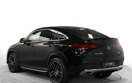 Mercedes-Benz GLE Coupe, 2024 год, 16 300 000 рублей, 5 фотография