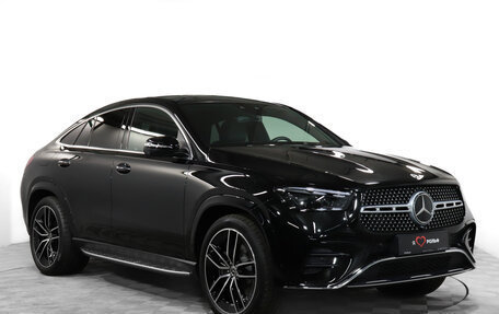 Mercedes-Benz GLE Coupe, 2024 год, 16 300 000 рублей, 6 фотография
