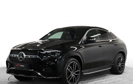 Mercedes-Benz GLE Coupe, 2024 год, 16 300 000 рублей, 1 фотография