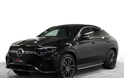 Mercedes-Benz GLE Coupe, 2024 год, 16 300 000 рублей, 1 фотография