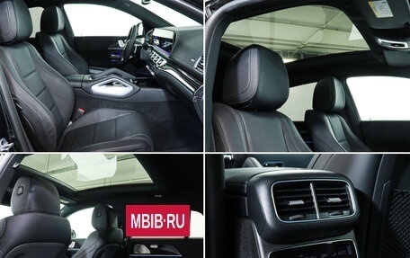 Mercedes-Benz GLE Coupe, 2024 год, 16 300 000 рублей, 10 фотография