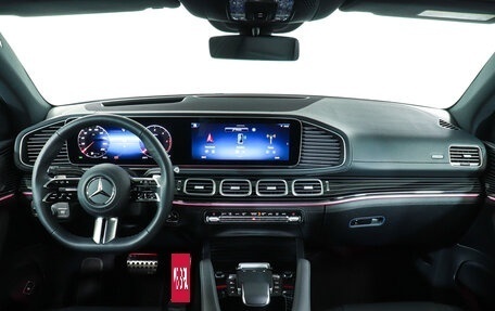 Mercedes-Benz GLE Coupe, 2024 год, 16 300 000 рублей, 15 фотография