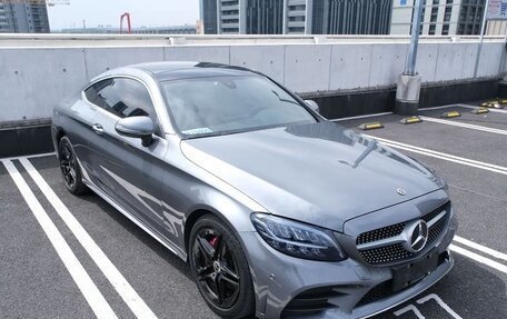 Mercedes-Benz C-Класс, 2021 год, 2 950 000 рублей, 1 фотография