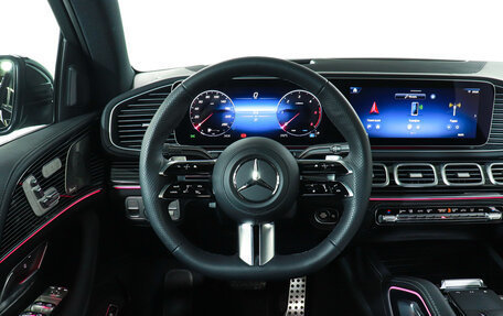 Mercedes-Benz GLE Coupe, 2024 год, 16 300 000 рублей, 17 фотография