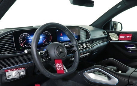 Mercedes-Benz GLE Coupe, 2024 год, 16 300 000 рублей, 13 фотография