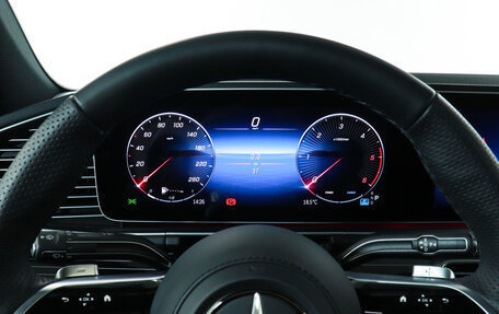 Mercedes-Benz GLE Coupe, 2024 год, 16 300 000 рублей, 22 фотография