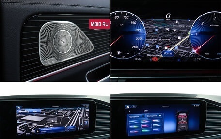 Mercedes-Benz GLE Coupe, 2024 год, 16 300 000 рублей, 18 фотография