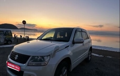 Suzuki Escudo III, 2011 год, 1 150 000 рублей, 1 фотография