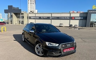 Audi S3, 2013 год, 2 500 000 рублей, 1 фотография