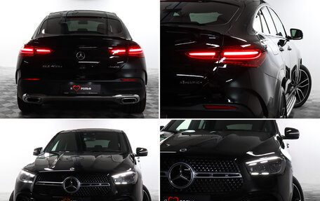 Mercedes-Benz GLE Coupe, 2024 год, 16 300 000 рублей, 24 фотография