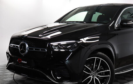 Mercedes-Benz GLE Coupe, 2024 год, 16 300 000 рублей, 26 фотография