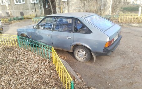 Москвич 2141, 1997 год, 70 000 рублей, 4 фотография