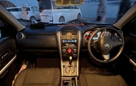 Suzuki Escudo III, 2011 год, 1 150 000 рублей, 2 фотография