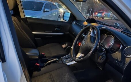 Suzuki Escudo III, 2011 год, 1 150 000 рублей, 3 фотография