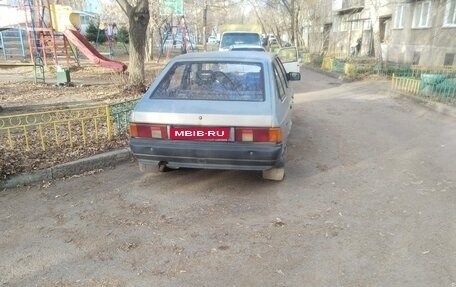 Москвич 2141, 1997 год, 70 000 рублей, 3 фотография