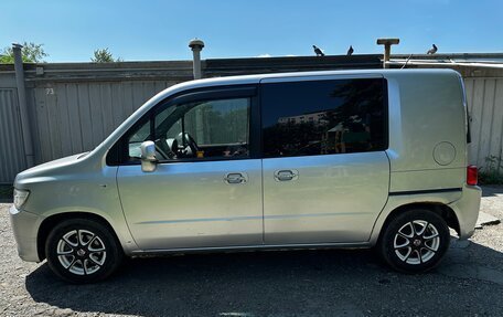 Honda Mobilio Spike I рестайлинг, 2006 год, 500 000 рублей, 2 фотография