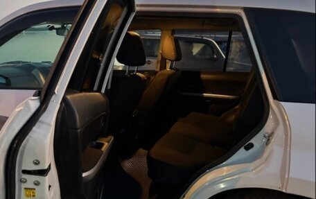Suzuki Escudo III, 2011 год, 1 150 000 рублей, 13 фотография