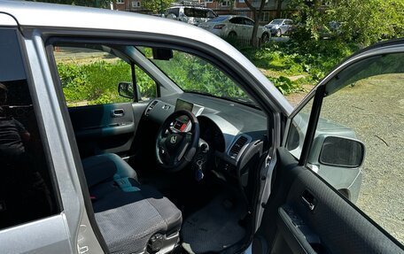 Honda Mobilio Spike I рестайлинг, 2006 год, 500 000 рублей, 5 фотография