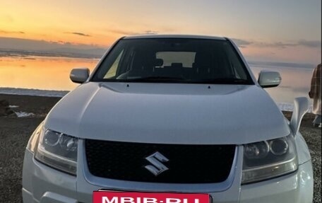Suzuki Escudo III, 2011 год, 1 150 000 рублей, 14 фотография