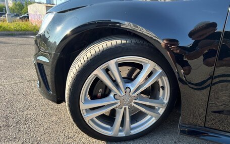 Audi S3, 2013 год, 2 500 000 рублей, 6 фотография