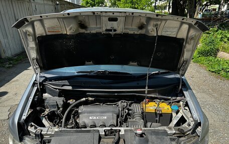 Honda Mobilio Spike I рестайлинг, 2006 год, 500 000 рублей, 8 фотография