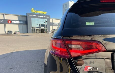 Audi S3, 2013 год, 2 500 000 рублей, 14 фотография