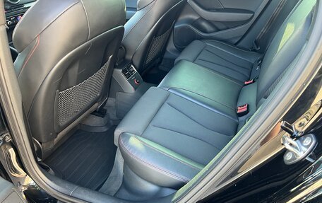 Audi S3, 2013 год, 2 500 000 рублей, 18 фотография