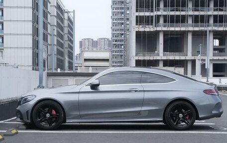 Mercedes-Benz C-Класс, 2021 год, 2 950 000 рублей, 3 фотография
