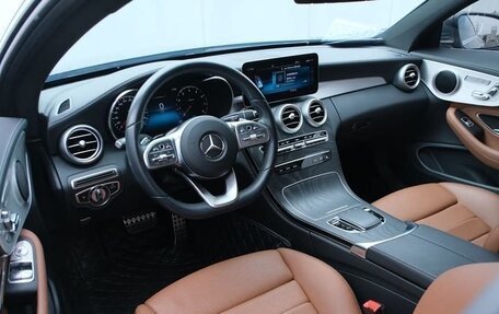 Mercedes-Benz C-Класс, 2021 год, 2 950 000 рублей, 6 фотография