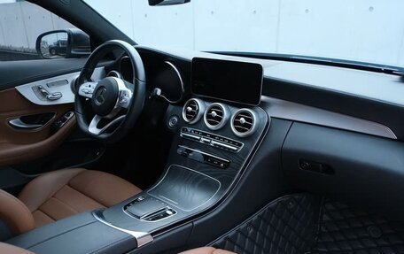 Mercedes-Benz C-Класс, 2021 год, 2 950 000 рублей, 7 фотография