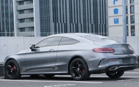 Mercedes-Benz C-Класс, 2021 год, 2 950 000 рублей, 4 фотография