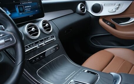 Mercedes-Benz C-Класс, 2021 год, 2 950 000 рублей, 9 фотография