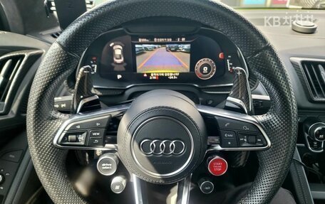 Audi R8, 2022 год, 12 800 666 рублей, 10 фотография