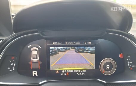Audi R8, 2022 год, 12 800 666 рублей, 13 фотография