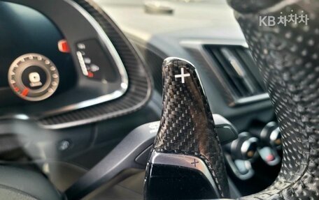 Audi R8, 2022 год, 12 800 666 рублей, 11 фотография