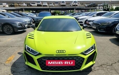 Audi R8, 2022 год, 12 800 666 рублей, 2 фотография