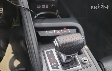 Audi R8, 2022 год, 12 800 666 рублей, 15 фотография