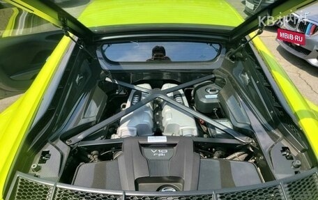 Audi R8, 2022 год, 12 800 666 рублей, 18 фотография