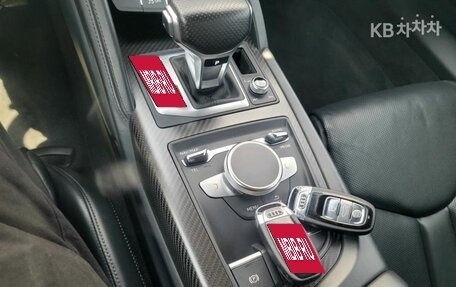 Audi R8, 2022 год, 12 800 666 рублей, 14 фотография