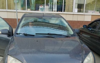 Ford Focus II рестайлинг, 2007 год, 380 000 рублей, 1 фотография