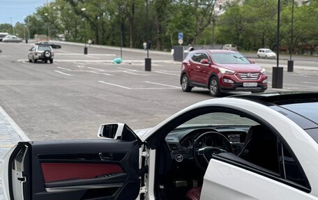 Mercedes-Benz E-Класс, 2013 год, 1 441 000 рублей, 5 фотография