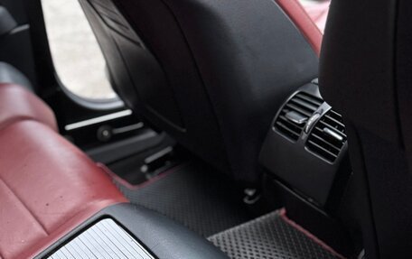Mercedes-Benz E-Класс, 2013 год, 1 441 000 рублей, 10 фотография