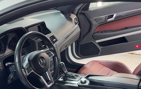 Mercedes-Benz E-Класс, 2013 год, 1 441 000 рублей, 12 фотография