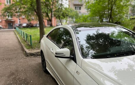 Mercedes-Benz E-Класс, 2013 год, 1 441 000 рублей, 4 фотография