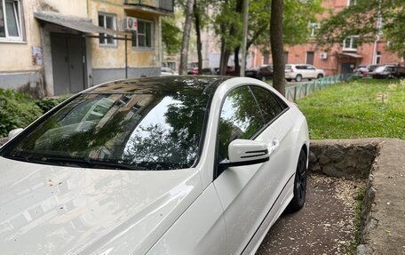 Mercedes-Benz E-Класс, 2013 год, 1 441 000 рублей, 2 фотография