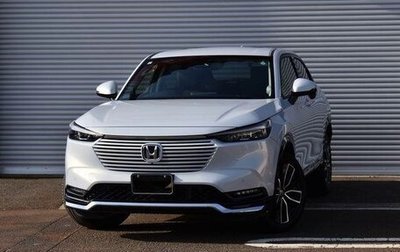 Honda Vezel, 2021 год, 2 173 000 рублей, 1 фотография