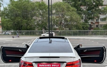 Mercedes-Benz E-Класс, 2013 год, 1 441 000 рублей, 9 фотография