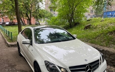 Mercedes-Benz E-Класс, 2013 год, 1 441 000 рублей, 3 фотография