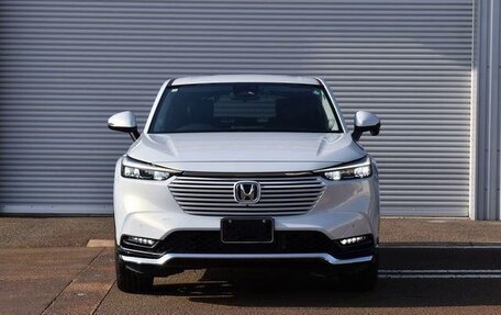 Honda Vezel, 2021 год, 2 173 000 рублей, 6 фотография