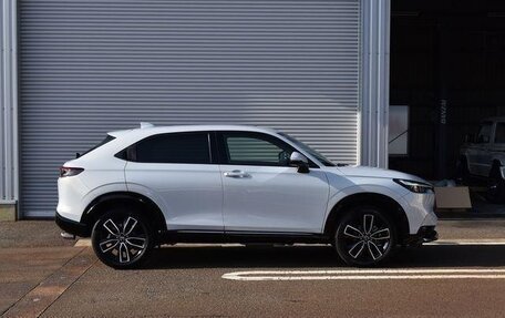 Honda Vezel, 2021 год, 2 173 000 рублей, 5 фотография